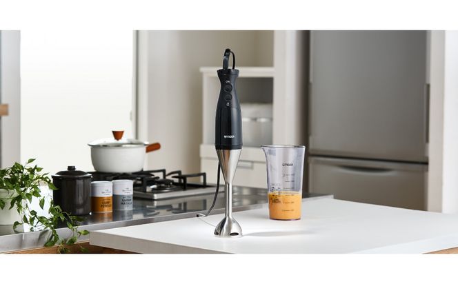 タイガー魔法瓶 ブレンダー SKQ-G201KD【電化製品 家電 スマートブレンダー スムージー 下ごしらえ つぶす まぜる おろす きざむ 泡立てる 安全 煮沸消毒対応 大阪府 門真市 】 272230_AZ021