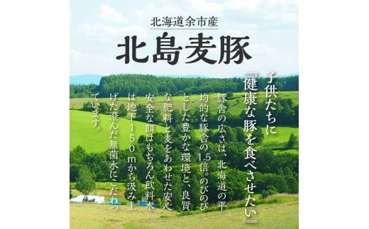 【定期便全3回】豚 しゃぶしゃぶ 合計2.4kg 食べ比べセット_Y049-0062