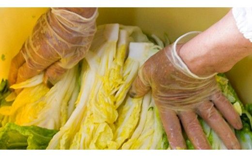 ばあちゃんの古漬け詰合せ[BJ002ci]