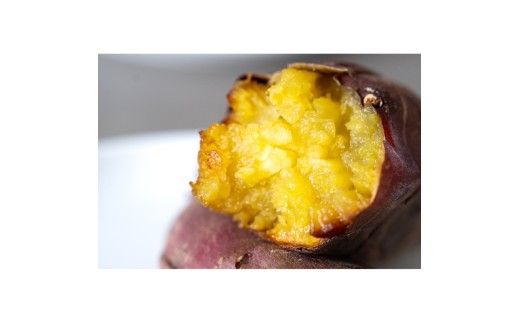 【予約：2025年11月中旬から順次発送】緑夢ファームのオホーツクシルクを使用した 冷凍 焼きいも 2kg ( さつまいも さつま芋 焼き芋 大学芋 冷凍 )【218-0002】