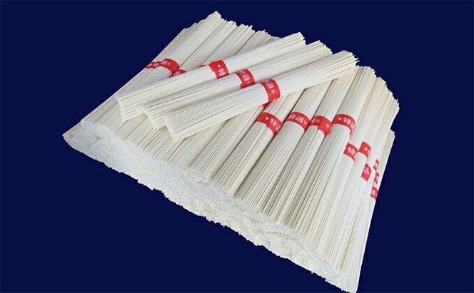 手延べそうめん吉井川（4kg）