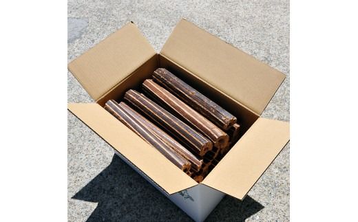 モミガライト約22kg(着火剤付き)