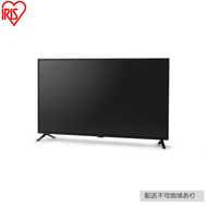 テレビ 2K液晶テレビ 40V型 LT-40FSX-F1 ブラック アイリスオーヤマ 液晶テレビ 40型 ハイビジョン Wチューナー 裏番組録画 HDD録画 2台目 セカンドテレビ 子ども部屋 寝室 シンプル tv 40v型