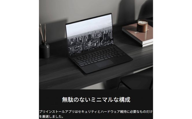 【2025年モデル】ノートパソコン 富士通 FMV WU5-K3 Windows11 IntelCoreUltra7 255U メモリ64GB 約2TB SSD Office有り 322032_CK080