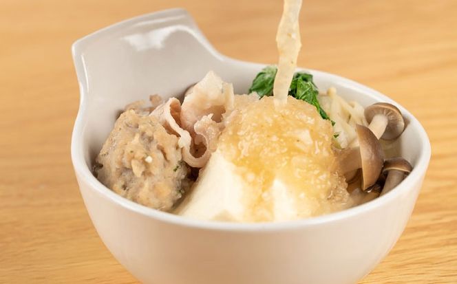 【お試し用】酸っぱすぎない生ポン酢 胡麻 1本 糸島市 / 糸島正キ ぽん酢[AQA074]