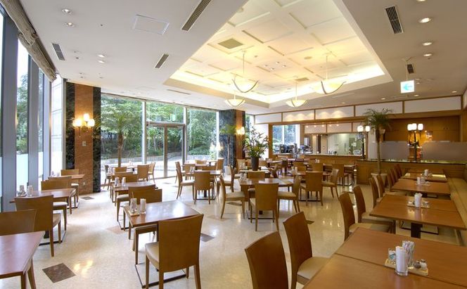 食事券 カフェ＆ダイニング アゼリア スペシャルディナーコース ペア 利用券 ディナー チケット 券 コース 料理 ペアチケット ギフト 