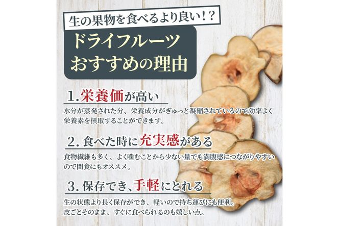 京丹後産　梨　ドライフルーツ　10袋　DE00149