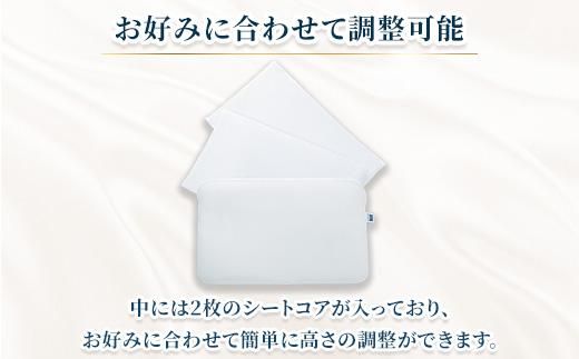 エアウィーヴ ピロースリムmini ｜ 枕 まくら 寝具 睡眠 快眠 air weave