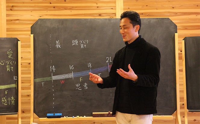 愛知シュタイナー学園　一般向け講座受講補助チケット 体験チケット 学び シュタイナー教育 学び体験 思考力を育てる 判断力を育てる 