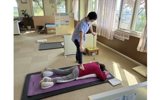 日比整体で使える「院長オススメ！プレミアム整体チケット」90分コース★ふるさと納税限定