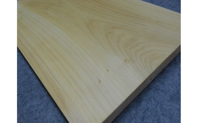 銀杏まな板【総赤身】 322032_DV017