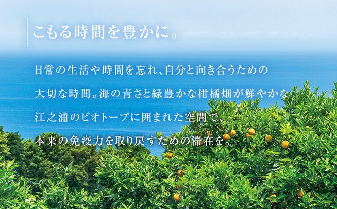 江之浦リトリート凛門　商品券（20万円分）【江之浦 お食事 ご宿泊 20万円分商品券 プレゼント 旅行 お祝い 凛門 絵のように美しい海岸 複数枚同時利用可 ルフロ湯治 美しい江之浦 リトリートホテル 神奈川県 小田原市 】 142069_EY005