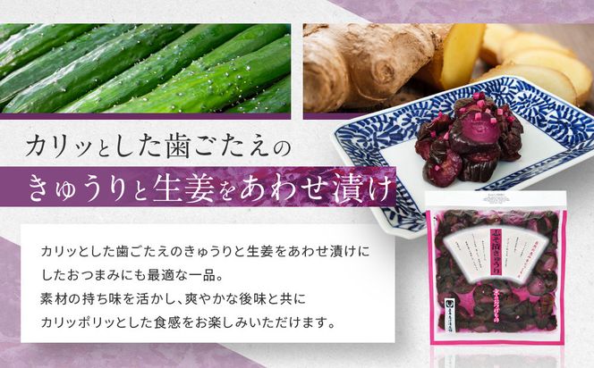 志そ漬きゅうり1袋 LLP｜京都 老舗 土井 有名店 しそ漬 漬物 人気セット［ 京都 大原 土井志ば漬本舗 しそ漬 きゅうり お土産 贈答 人気 おすすめ 野菜 漬物 つけもの ギフト プレゼント お取り寄せ 通販 送料無料 ふるさと納税 ］ 261009_A-AZ017