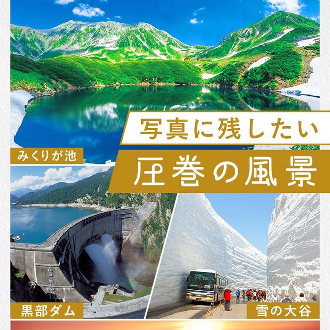 立山町 宿泊施設 宿泊券 15,000円分 (寄附額 60,000円) 宿泊チケット 宿泊 宿 山小屋 山荘 ホテル 旅 旅行 観光 レジャー チケット 登山 トレッキング アルペンルート 山岳観光 立山観光 立山黒部観光 F6T-778