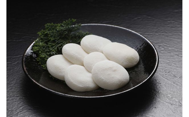 出雲の餅専門店からお届けする「仁多米丸餅・あん餅セット」 322032_ET002