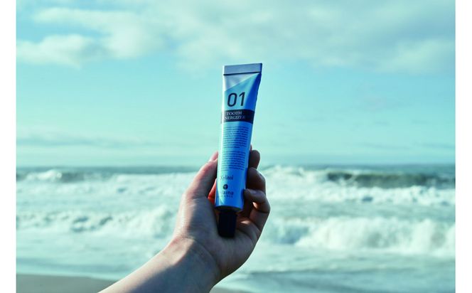 【キシリトールフレーバー】薬 用BIOホワイトニングジェル (朝用)＆薬用BIOホワイトニ ングジェル(夜用)　２本セット 141305_LU04