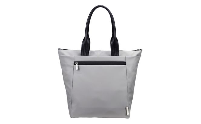 豊岡鞄 anti-mode style U.R. Daily Tote A90000 グレー / トートバッグ アンチ・モード・スタイル A4ファイル収納 手提げ 肩掛け シンプルデザイン メンズ レディース バッグ かばん 鞄 木和田正昭商店