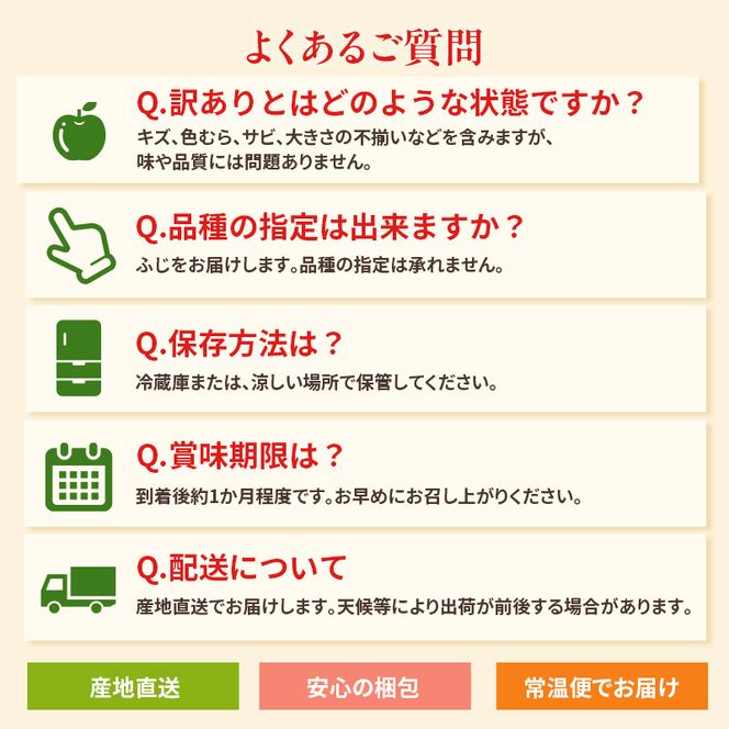 りんご 訳あり 3kg 果物 フルーツ わけあり 不揃い 規格外 ご家庭用 宮城県 大河原町 産地直送 林檎 リンゴ くだもの 先行予約 送料無料
