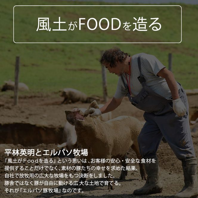 十勝幕別産ブランド放牧豚［どろぶた］豚丼ジンギスカンセット【 北海道 豚肉 味付き惣菜 おかず 】 