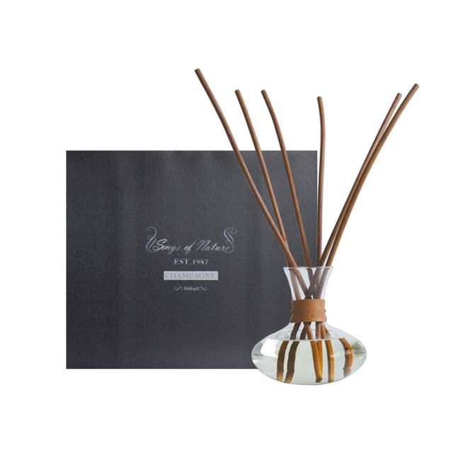 【アート・ラボ】カラフェディフューザー ［ 京都 フレグランス スティック オイル 芳香 おしゃれ ギフト 送料無料 ふるさと納税 ］ 261009_A-KQ005