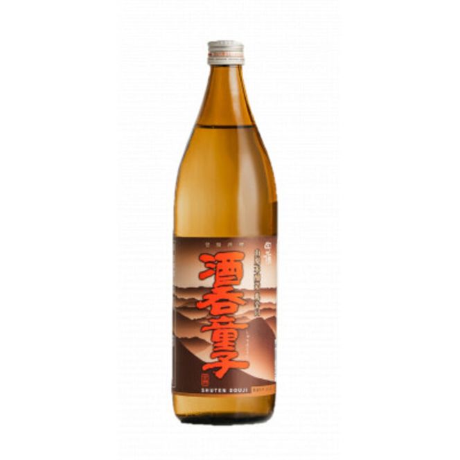白嶺定番酒「酒呑童子・香田・純米酒」3本飲み比べセット ハクレイ
