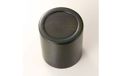 Keyaki Mug　Cup　グリーン　SX-0596 復興　震災　コロナ【能登半島地震復興支援】 北陸新幹線 F6P-0161