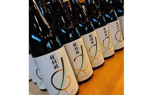 銀明師（純米）・富士山麓シグニチャーブレンドセット ◇【お酒　日本酒　アルコール　キリン　ウイスキー　国産】 ※着日指定不可