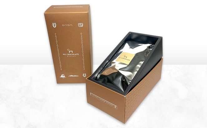 oNCHOCO ホワイトショコラテリーヌ(単品) テリーヌ チョコレート チョコ お菓子 スイーツ ギフト 贈り物