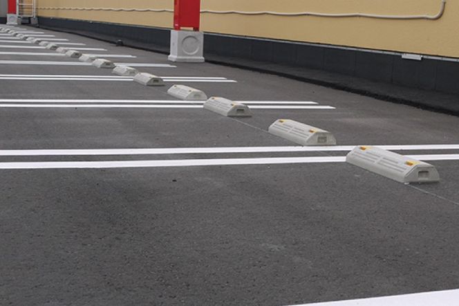 パーキングブロック　NSP-85（AH002）