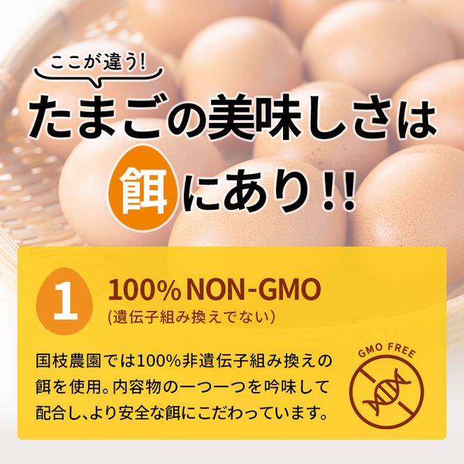 卵 わずか4%の希少な純国産鶏 いけだの森たまご 40個 こだわり おこめのたまご 玉子 鶏卵 生卵 産地直送 冷蔵配送 TKG 卵かけご飯 岐阜県産 