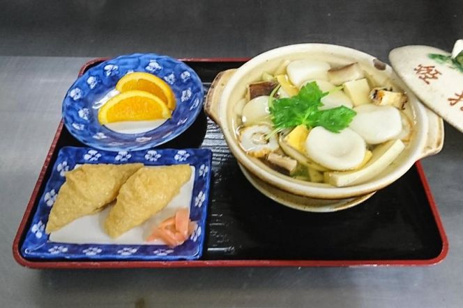 AJ432 元祖 具雑煮 姫松屋 ペアお食事券 梅コース  [雑煮 餅 島原 食事券 チケット 郷土料理 ひめまつや 旅行 姫松屋 長崎県 島原市 ]