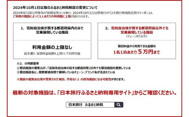 京都府宮津市 日本旅行 地域限定旅行クーポン300,000円分 チケット 