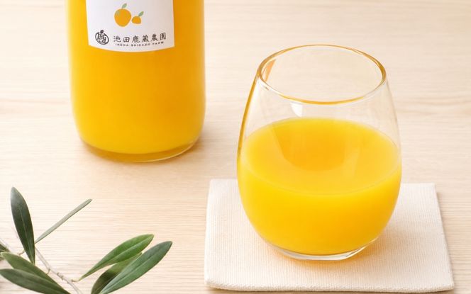 甘夏 100% ジュース / あまなつ ストレート 果汁 無添加 柑橘 和歌山 11000円 720ml ※北海道・沖縄・離島への配送不可 //drink 【ikd100-ama720-3】