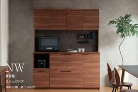 キッチンボード NWB-1600R  [No.1090]