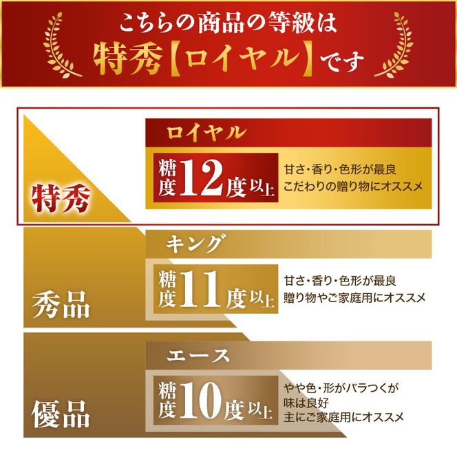 【2027年先行受付】 白桃 特秀 ロイヤル 大玉 約4kg(8～15玉) 岡山県産 桃 もも モモ 御中元 ギフト 御礼 プレゼント 御礼 御祝 御供 果物 くだもの フルーツ