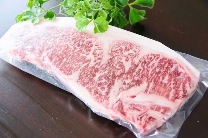 極上仙台牛（肉質最高ランク5等級）サーロインステーキ肉300g×1カット＆仙台名物柔らか牛たん5mm 200g×2個　【牛タン・牛肉・サーロイン・仙台・焼肉】 041009_BG005