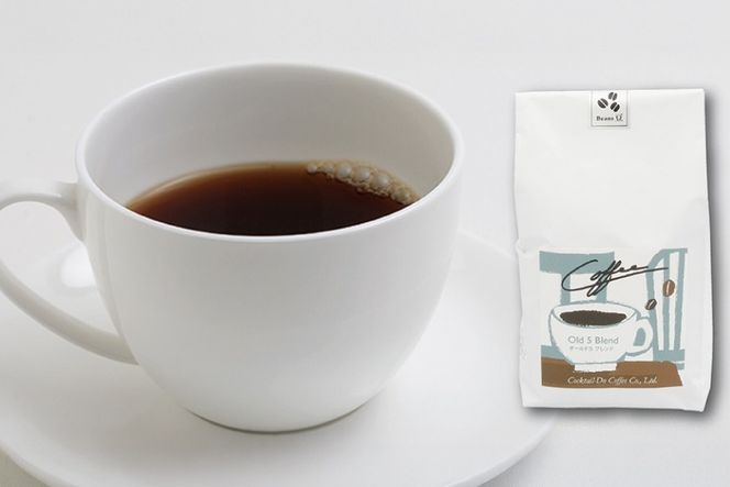 韮崎ウイスキー 700ml×1本 ＆ コーヒー オールド5ブレンド 豆 180g×1袋 [まあめいく 山梨県 韮崎市 20745391] ウイスキー 酒 ウィスキー 珈琲 焙煎 フレンチロースト