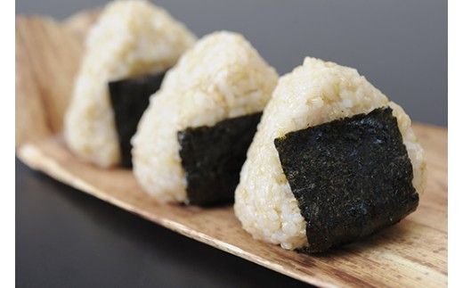 【新米　先行予約】令和8年産すっごいもちもち　「しきゆたか」　玄米【30kg×1袋】【C072W】