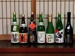 名張の隠れ酒セット　5-ろ 