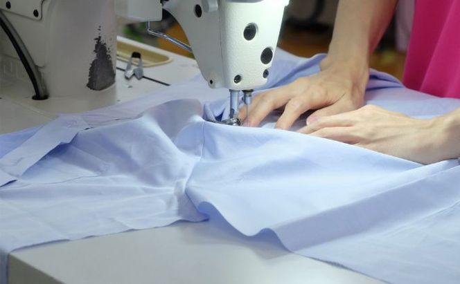 ふるさと納税商品専用オーダー（ふるさと納税 Order）【国産高品質生地】BASIC FABRICS 土井縫工所 オーダードレスシャツ＜4枚＞ シャツ オーダー ドレスシャツ 土井縫工所 オンラインショップ ワイシャツ メンズ ビジネス 日本製