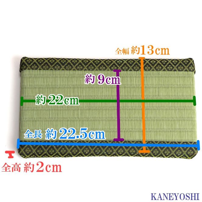 ミニたたみ（長角小） 畳 小型 花台 展示用畳 長方形 おしゃれ 長角 小 置物 小畳 いぐさ風 ミニ畳 置き イ草 H100-098