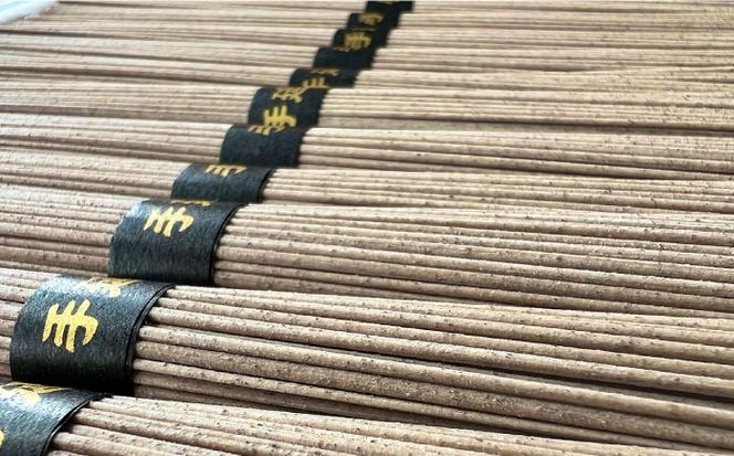 【桐箱入り】島原手延 そば 50g×25束×4箱 計5kg / 麺 蕎麦 ギフト / 南島原市 / 吉岡製麺工場[SDG033]