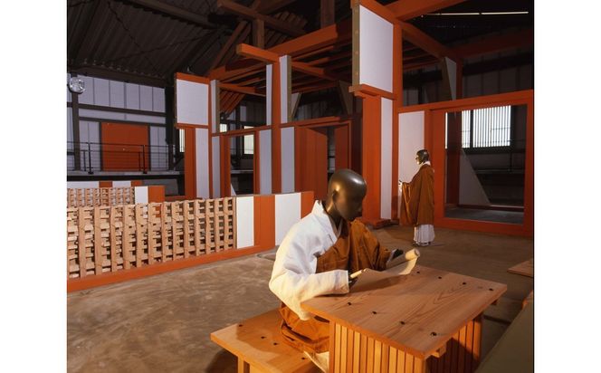 文化財専門員と行く！讃岐国分寺跡ガイド見学ツアー 372013_KY008