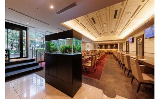 HOTEL　ARU　KSP　ギフト券　15,000円分
