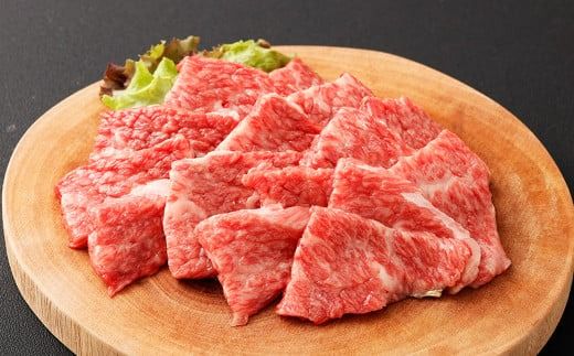 ＜≪肉質等級4等級以上≫宮崎牛リブロース焼肉セット（600g）＞入金確認後、翌月末までに順次出荷【c1427_tu】 宮崎牛 牛肉 肉 お肉 黒毛和牛 ブランド肉 リブロース ロース 霜降り 霜降り肉 焼き肉 焼肉 冷凍 国産