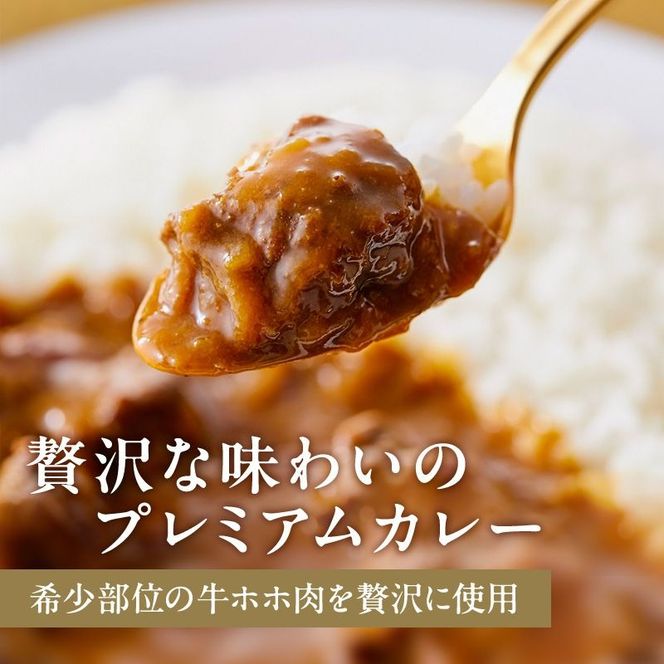 【 定期便 3ヶ月 】カレー 牛ホホ肉のグリルカレー 7個 セット ニシキヤ キッチン レトルト
