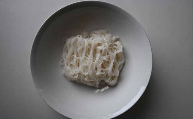 白米麺10袋セット　YF00017