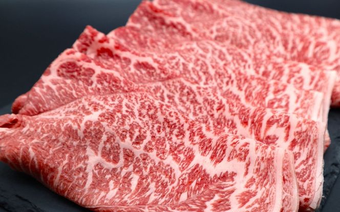 【肉の横綱】伊賀牛すき焼き肉1kg 【ymmt0001】