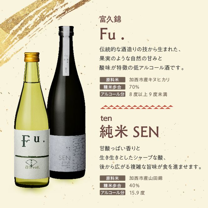 山田錦 堪能セット 定期便 6ヶ月 4蔵元 6種 日本酒 純米酒 純米吟醸酒 セット コタニ 清酒 お酒 酒 アルコール 日本酒 低アルコール日本酒 日本酒セット 純米大吟醸 飲み比べセット 飲み比べ 6回 半年 お楽しみ