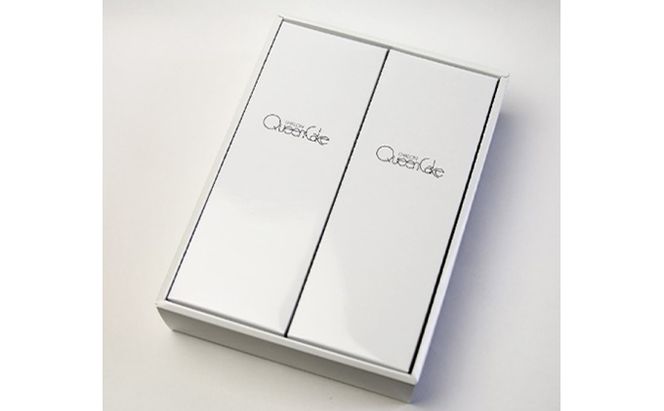 パティスリー・シャロン ゼネラルクイーン 2本 お菓子 カステラ スイーツ 